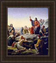 Load image into Gallery viewer, Sermon On The Mount
