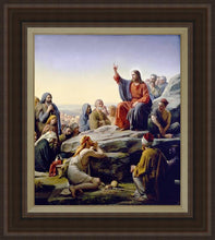 Load image into Gallery viewer, Sermon On The Mount
