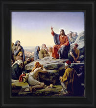 Load image into Gallery viewer, Sermon On The Mount
