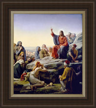 Load image into Gallery viewer, Sermon On The Mount
