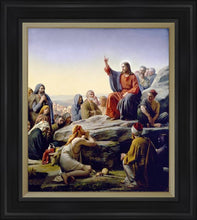 Load image into Gallery viewer, Sermon On The Mount
