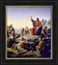 Load image into Gallery viewer, Sermon On The Mount
