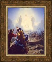 Load image into Gallery viewer, The Transfiguration Of Christ
