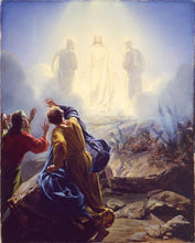 Load image into Gallery viewer, The Transfiguration Of Christ
