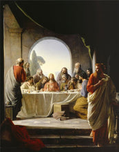 Load image into Gallery viewer, The Last Supper
