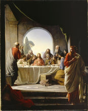 Load image into Gallery viewer, The Last Supper

