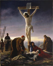 Load image into Gallery viewer, The Crucifixion
