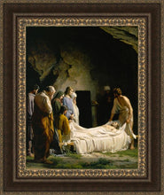 Load image into Gallery viewer, The Burial of Jesus
