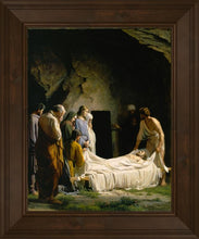 Load image into Gallery viewer, The Burial of Jesus
