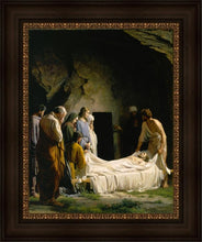 Load image into Gallery viewer, The Burial of Jesus
