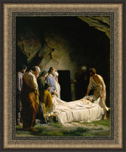 Load image into Gallery viewer, The Burial of Jesus

