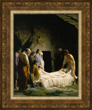 Load image into Gallery viewer, The Burial of Jesus
