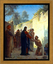 Load image into Gallery viewer, Christ Healing

