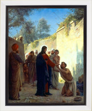 Load image into Gallery viewer, Christ Healing
