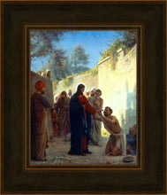 Load image into Gallery viewer, Christ Healing
