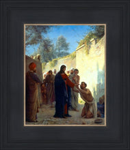 Load image into Gallery viewer, Christ Healing
