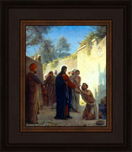 Load image into Gallery viewer, Christ Healing
