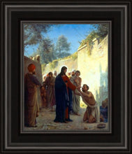 Load image into Gallery viewer, Christ Healing

