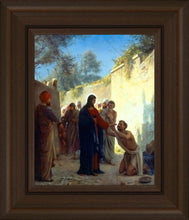 Load image into Gallery viewer, Christ Healing
