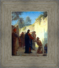 Load image into Gallery viewer, Christ Healing
