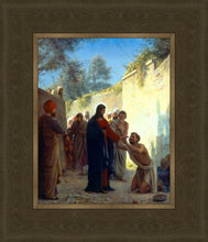 Load image into Gallery viewer, Christ Healing
