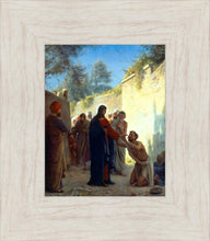Load image into Gallery viewer, Christ Healing
