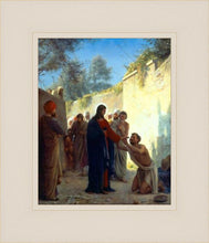 Load image into Gallery viewer, Christ Healing
