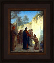 Load image into Gallery viewer, Christ Healing
