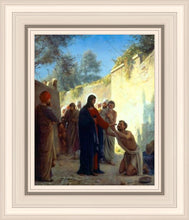 Load image into Gallery viewer, Christ Healing
