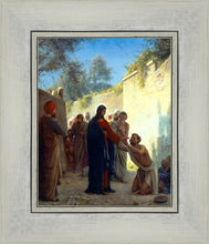 Load image into Gallery viewer, Christ Healing
