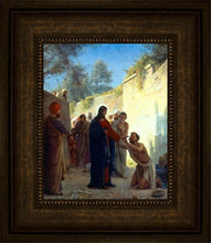 Load image into Gallery viewer, Christ Healing
