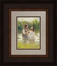 Load image into Gallery viewer, Baptism of The Savior
