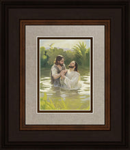 Load image into Gallery viewer, Baptism of The Savior
