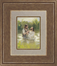 Load image into Gallery viewer, Baptism of The Savior

