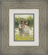 Load image into Gallery viewer, Baptism of The Savior
