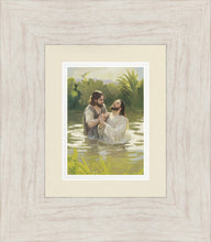 Load image into Gallery viewer, Baptism of The Savior
