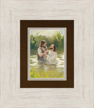 Load image into Gallery viewer, Baptism of The Savior
