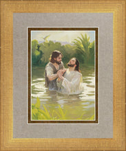 Load image into Gallery viewer, Baptism of The Savior
