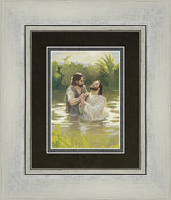 Load image into Gallery viewer, Baptism of The Savior
