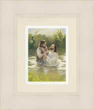 Load image into Gallery viewer, Baptism of The Savior
