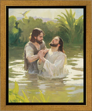 Load image into Gallery viewer, Baptism of The Savior
