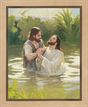 Load image into Gallery viewer, Baptism of The Savior
