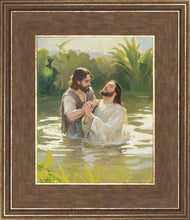 Load image into Gallery viewer, Baptism of The Savior
