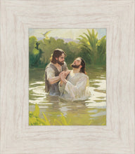 Load image into Gallery viewer, Baptism of The Savior
