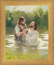 Load image into Gallery viewer, Baptism of The Savior

