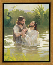 Load image into Gallery viewer, Baptism of The Savior
