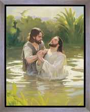 Load image into Gallery viewer, Baptism of The Savior
