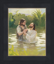 Load image into Gallery viewer, Baptism of The Savior
