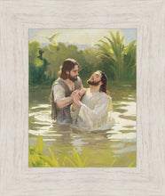 Load image into Gallery viewer, Baptism of The Savior
