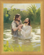 Load image into Gallery viewer, Baptism of The Savior
